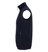 Жилет Factor BW, темно-синий