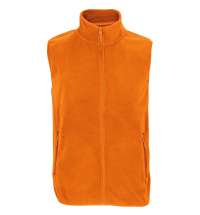 Жилет Factor BW, оранжевый