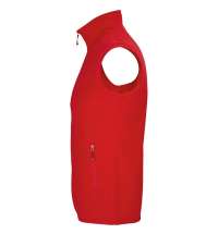 Жилет Factor BW, красный