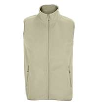 Жилет Factor BW, бежевый