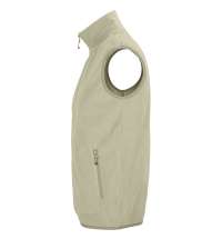 Жилет Factor BW, бежевый