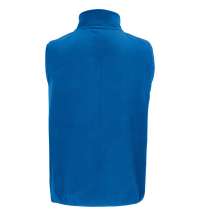 Жилет Factor BW, ярко-синий