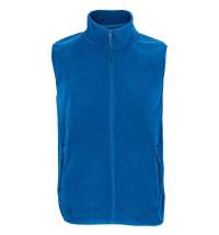 Жилет Factor BW, ярко-синий