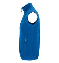 Жилет Factor BW, ярко-синий