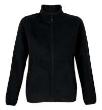 Куртка женская Factor Women, черная