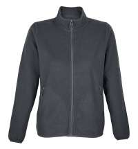 Куртка женская Factor Women, темно-серая