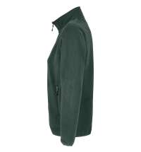 Куртка женская Factor Women, темно-зеленая