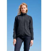 Куртка женская Factor Women, темно-зеленая