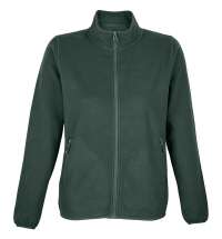 Куртка женская Factor Women, темно-зеленая