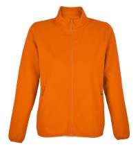 Куртка женская Factor Women, оранжевая