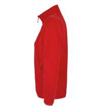 Куртка женская Factor Women, красная