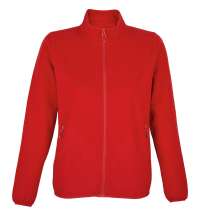 Куртка женская Factor Women, красная