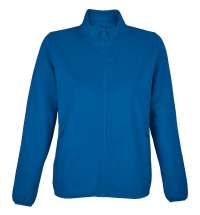 Куртка женская Factor Women, ярко-синяя