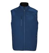 Жилет Falcon BW Men, синий