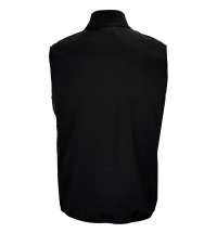 Жилет Falcon BW Men, черный