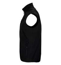 Жилет Falcon BW Men, черный