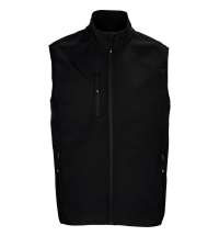 Жилет Falcon BW Men, черный