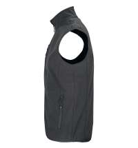 Жилет Falcon BW Men, темно-серый