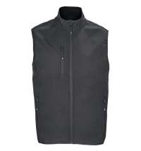 Жилет Falcon BW Men, темно-серый