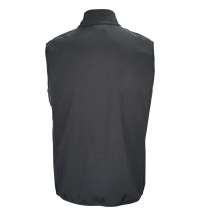 Жилет Falcon BW Men, темно-серый