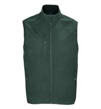 Жилет Falcon BW Men, темно-зеленый