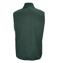 Жилет Falcon BW Men, темно-зеленый
