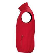 Жилет Falcon BW Men, красный