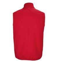 Жилет Falcon BW Men, красный