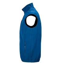 Жилет Falcon BW Men, ярко-синий