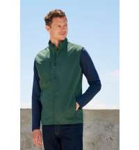 Жилет Falcon BW Men, ярко-синий