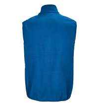 Жилет Falcon BW Men, ярко-синий