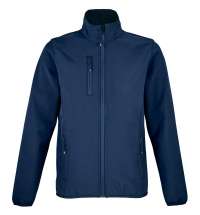 Куртка женская Falcon Women, синяя