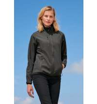 Куртка женская Falcon Women, черная