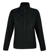 Куртка женская Falcon Women, черная