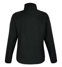 Куртка женская Falcon Women, черная