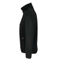 Куртка женская Falcon Women, черная