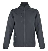 Куртка женская Falcon Women, темно-серая