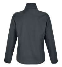 Куртка женская Falcon Women, темно-серая