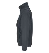 Куртка женская Falcon Women, темно-серая