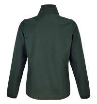 Куртка женская Falcon Women, темно-зеленая