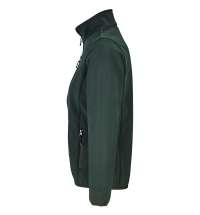 Куртка женская Falcon Women, темно-зеленая