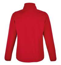 Куртка женская Falcon Women, красная