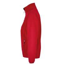 Куртка женская Falcon Women, красная