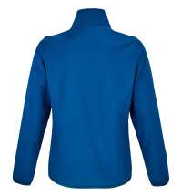 Куртка женская Falcon Women, ярко-синяя