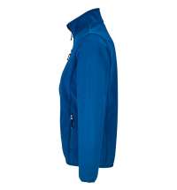 Куртка женская Falcon Women, ярко-синяя