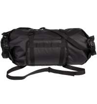 Сумка на руль BikePaсking 12, черная