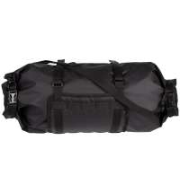 Сумка на руль BikePaсking 12, черная