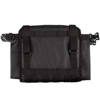 Сумка на руль BikePaсking 12, черная