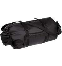 Сумка на руль BikePaсking 12, черная