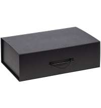 Коробка Big Case,черная